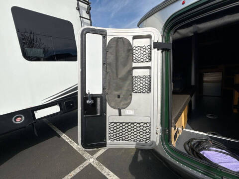 2023 Airstream Basecamp