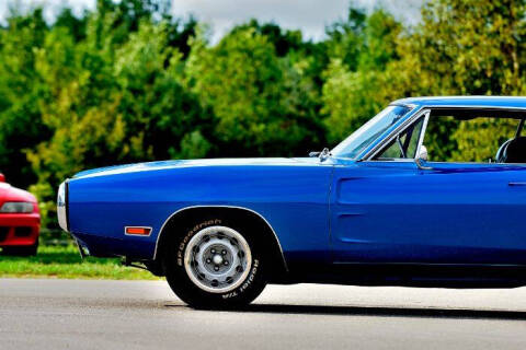 1970 Dodge Charger