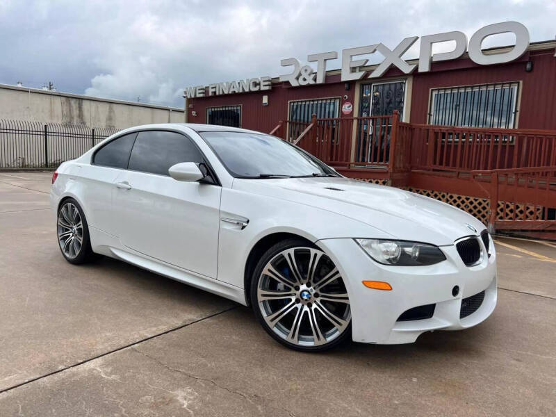 2013 BMW M3 For Sale In Sugar Land, TX