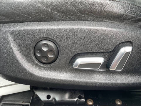 2013 Audi A4 2.0T quattro Premium Plus