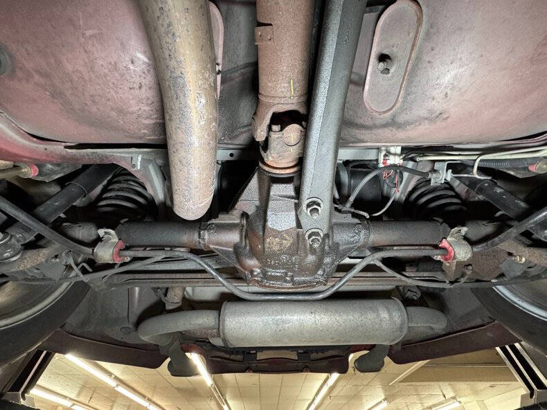 2000 Pontiac Firebird