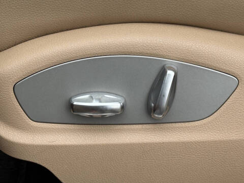 2021 Porsche Macan S