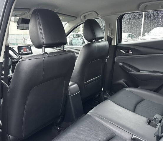 2019 Mazda CX-3 Touring