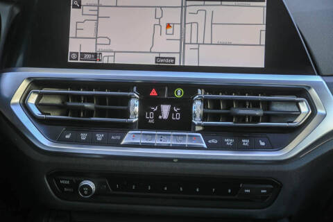 2023 BMW 4 Series M440i