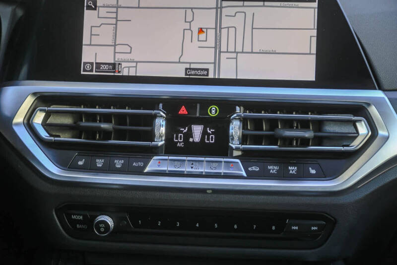 2023 BMW 4 Series M440i