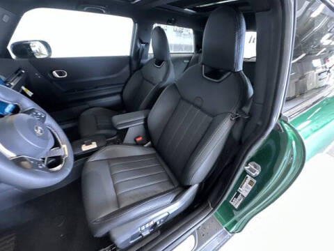 2026 MINI Hardtop 2 Door Cooper S