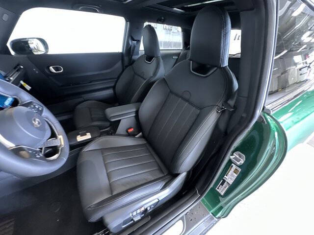 2026 MINI Hardtop 2 Door Cooper S