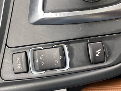 2015 BMW 3 Series 328i xDrive