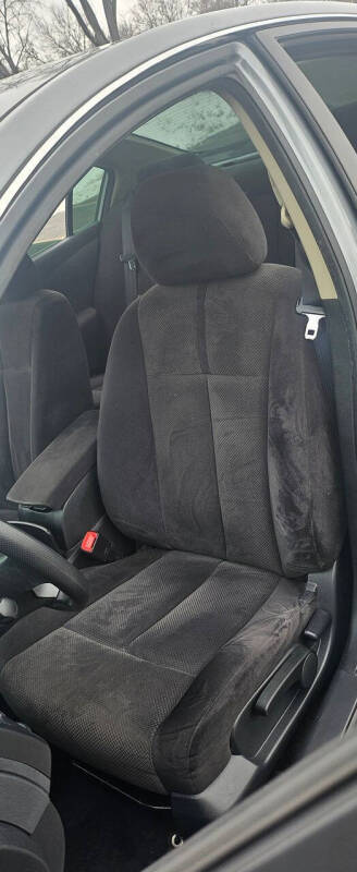 2009 Nissan Altima 2.5