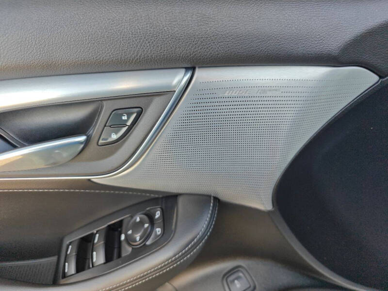 2021 Cadillac CT5 Luxury