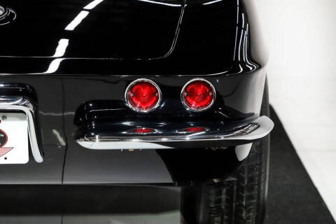1961 Chevrolet Corvette