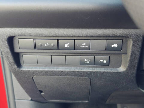 2025 Mitsubishi Outlander PHEV SEL Black Edition