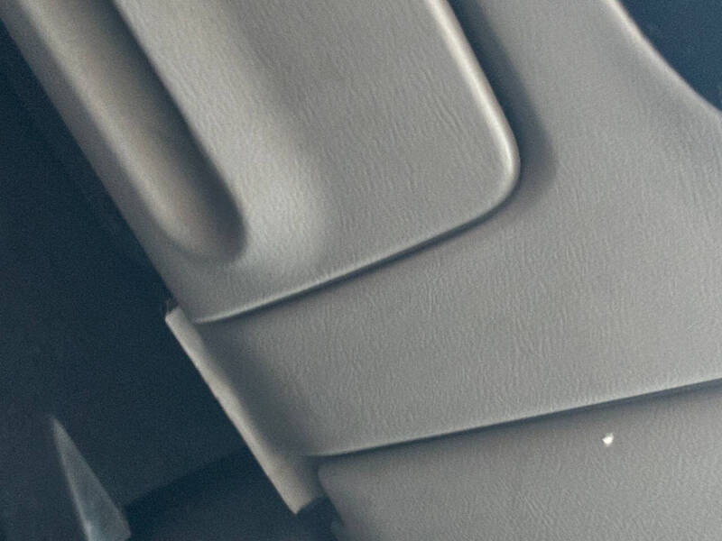 1999 Ford Explorer Sport