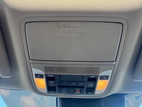 2016 Acura RDX w/Tech