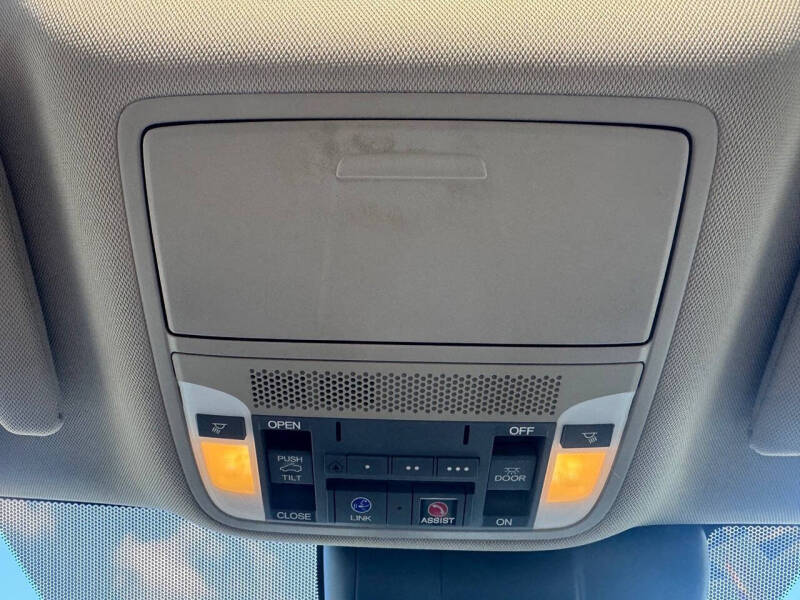 2016 Acura RDX w/Tech