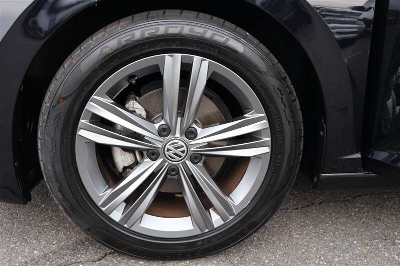 2021 Volkswagen Jetta R-Line