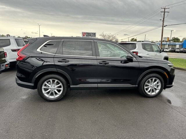 2024 Honda CR-V for sale at Mid-State Pre-Owned in Beckley, WV