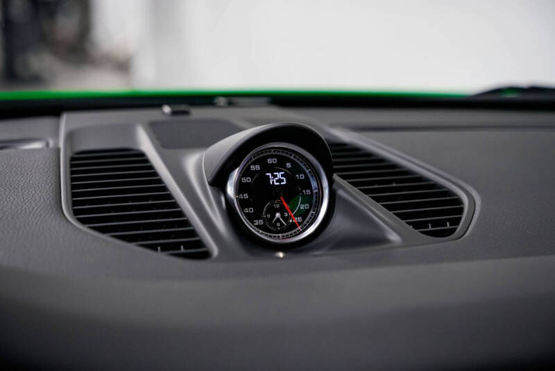 2014 Porsche 911 Carrera 4S