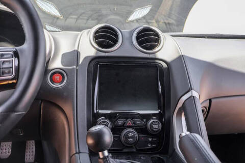 2014 Dodge SRT Viper
