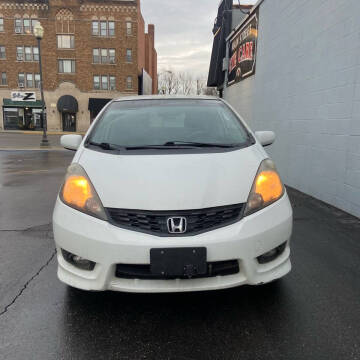 2013 Honda Fit for sale at H C Motors in Royal Oak MI
