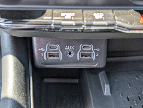 2025 Dodge Durango R/T Plus