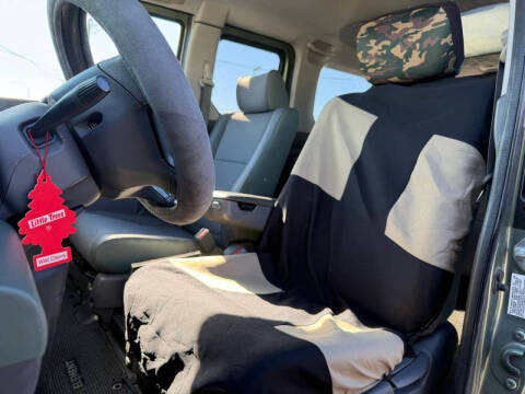 2003 Honda Element EX
