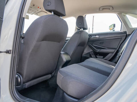 2020 Volkswagen Jetta