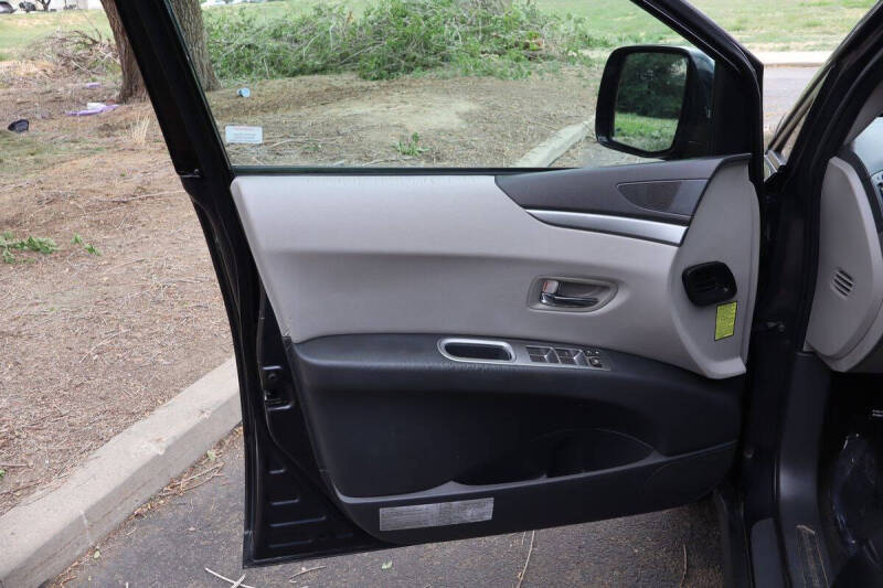 2009 Subaru Tribeca