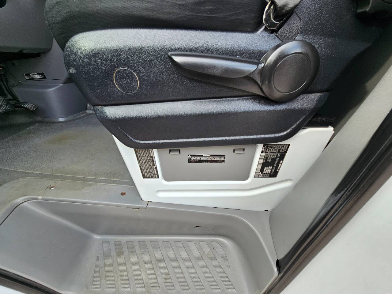 2015 Mercedes-Benz Sprinter 30