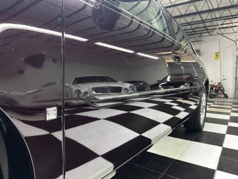 2009 Cadillac DTS