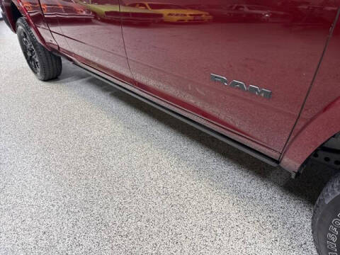 2022 RAM 3500 Limited