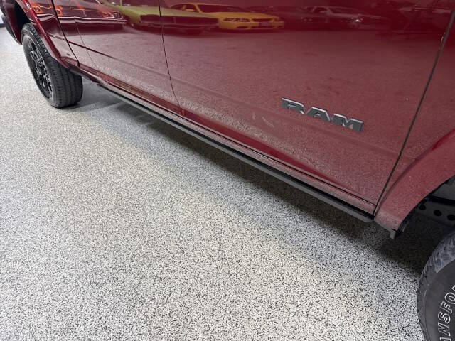 2022 RAM 3500 Limited