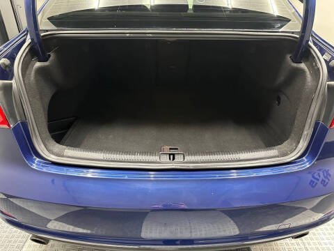 2015 Audi A3 2.0T quattro Premium