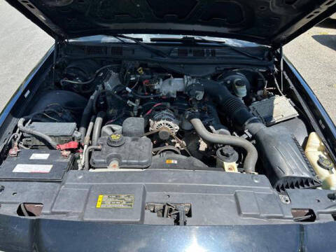 2011 Ford Crown Victoria