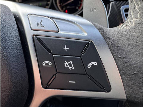 2015 Mercedes-Benz E-Class E 63 AMG S-Model