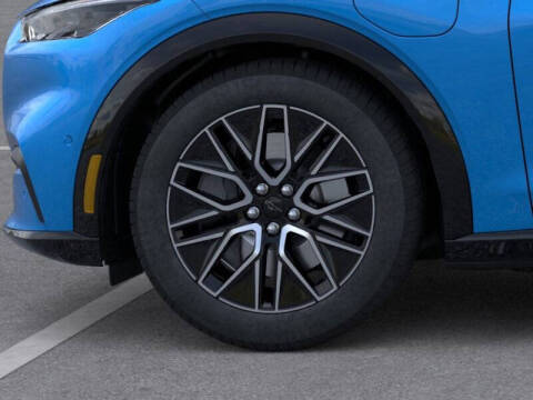 2024 Ford Mustang Mach-E Premium