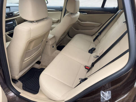 2013 BMW X1 xDrive28i