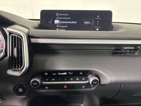 2025 Mazda CX-50 2.5 S Preferred