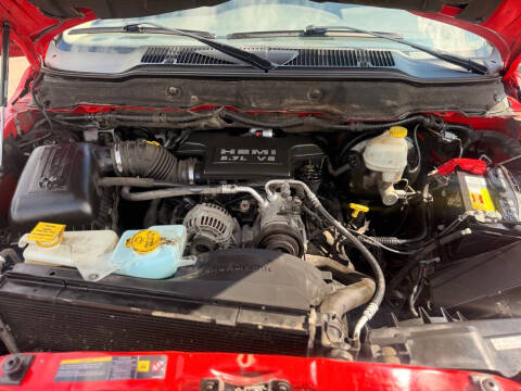 2006 Dodge Ram 1500