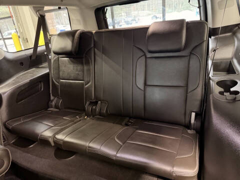 2019 GMC Yukon XL Denali