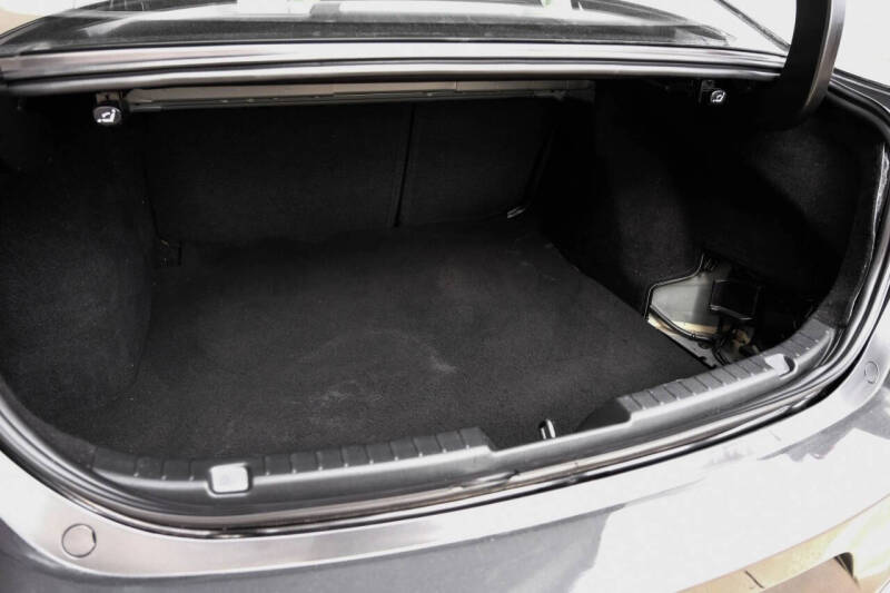 2020 Mazda Mazda3 Sedan Select