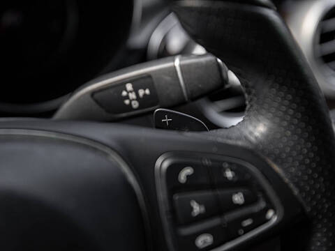 2018 Mercedes-Benz GLC GLC 300