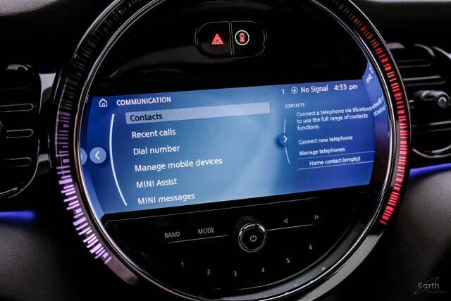 2023 MINI Hardtop 2 Door John Cooper Works