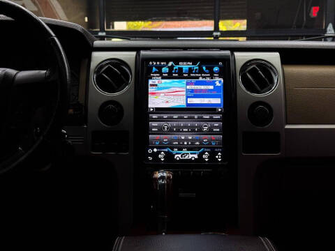 2010 Ford F-150