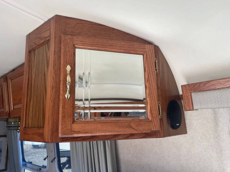 1996 Airstream Excella 1000