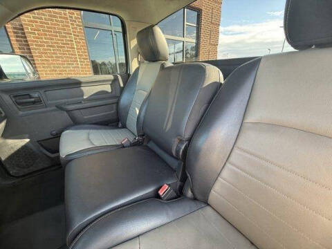 2011 RAM 3500 ST
