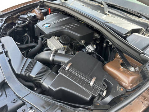 2014 BMW X1 xDrive28i