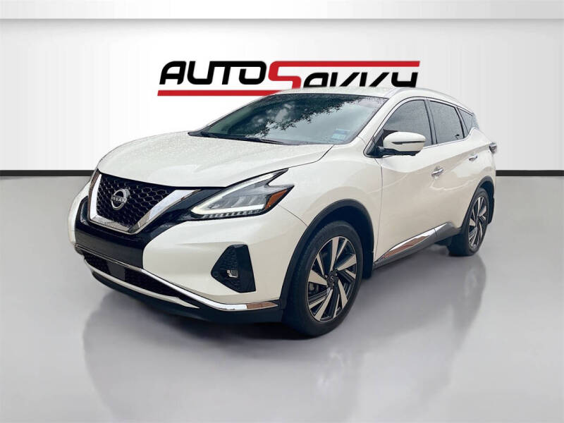 2023 Nissan Murano SL