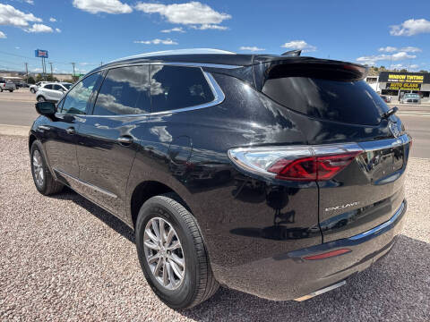 2024 Buick Enclave Premium