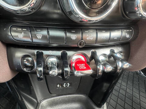 2014 MINI Hardtop Cooper S